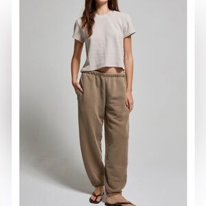 ASHER Sebi Sweatpants